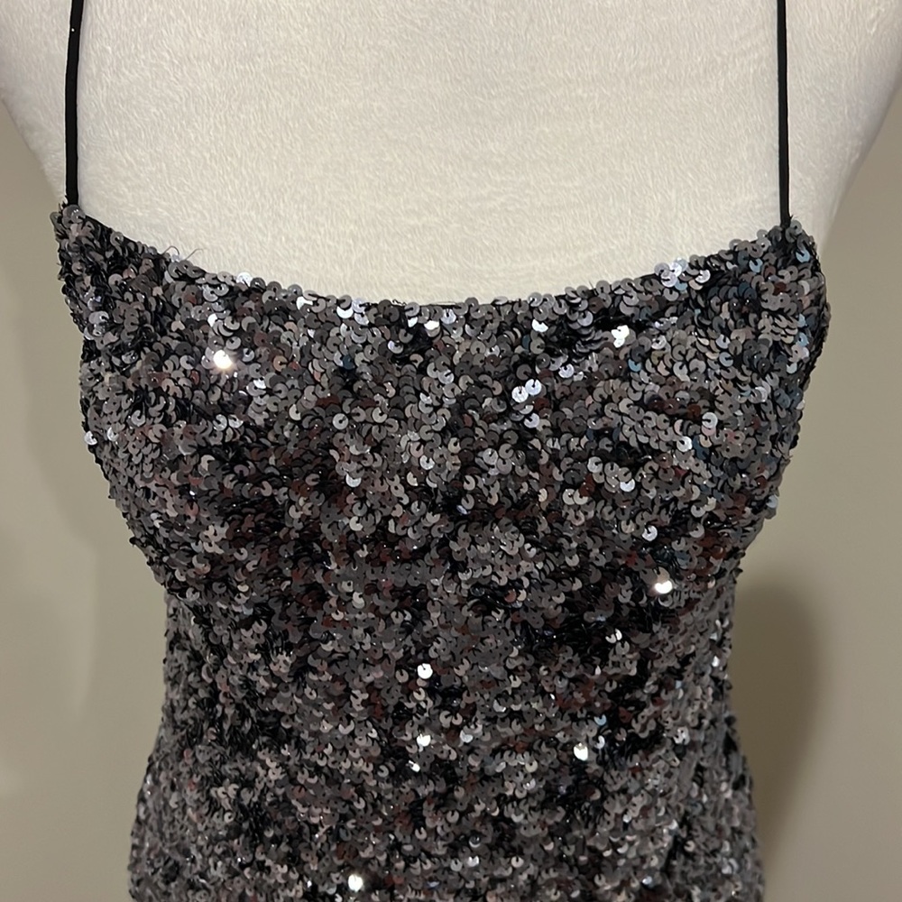 Cache Size Small Front Angled Spaghetti, Strap To… - image 2